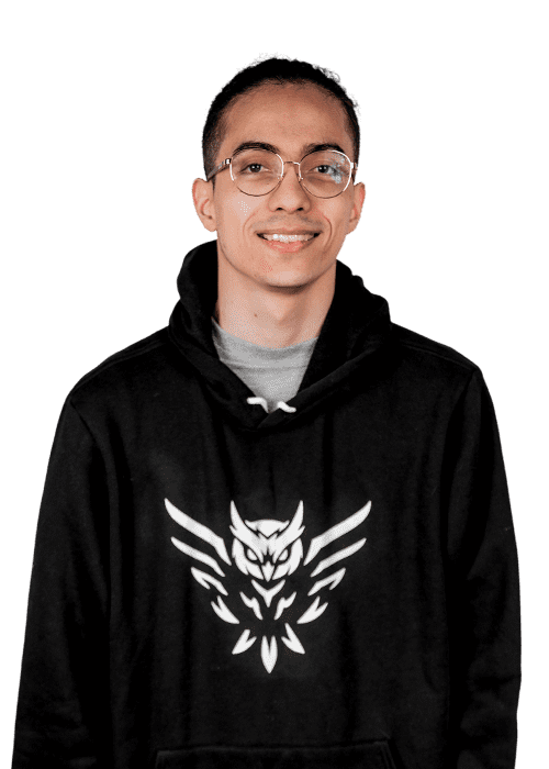 Luis&nbsp;Fanuel Escobar Martínez