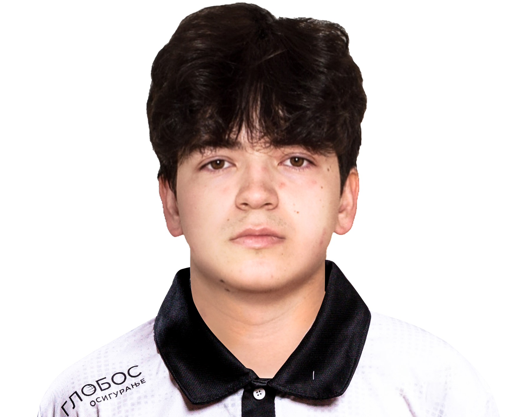 Darius Eduard Bistrian