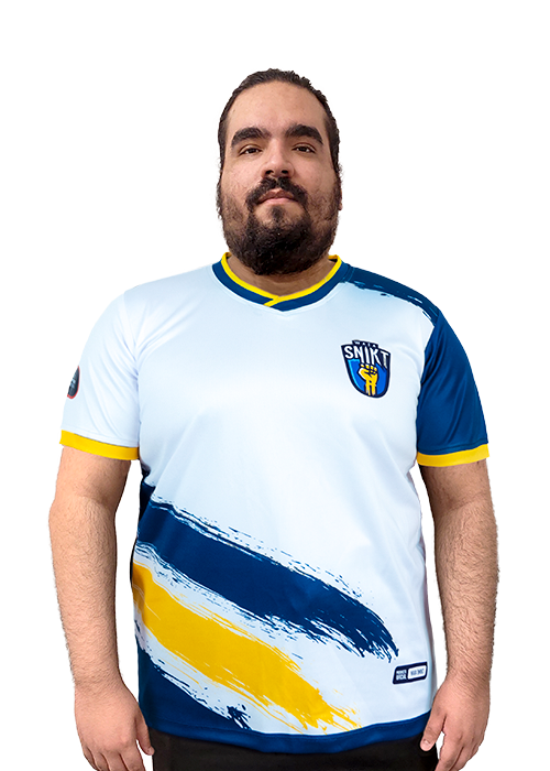 Yan&nbsp;Gabriel&nbsp;Santiago Ayala