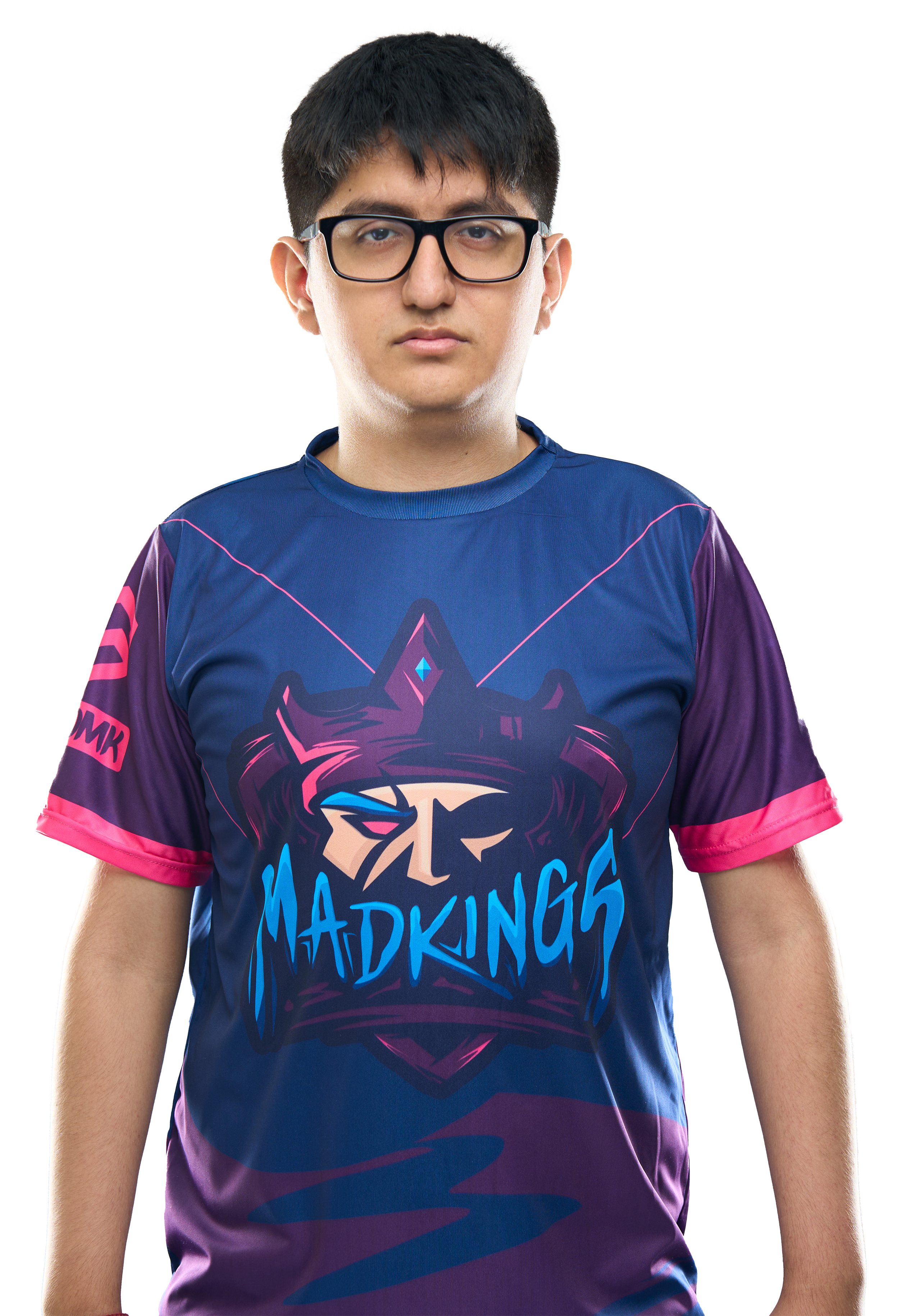 Juan&nbsp;David Indigoyen Roncal