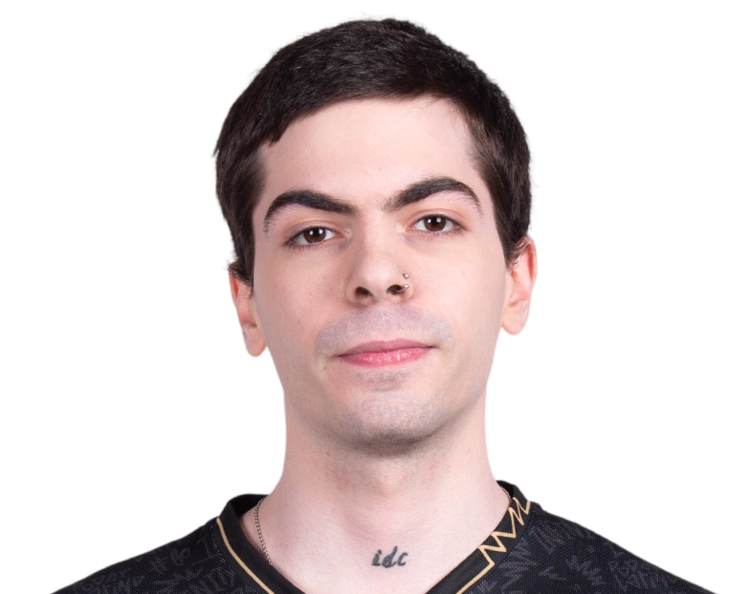 Tomas&nbsp;Ezequiel Colangelo