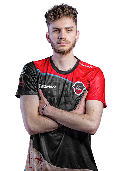 Santiago&nbsp;Alexis Coral Pazmiño