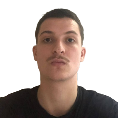 Yannick Frota Renault