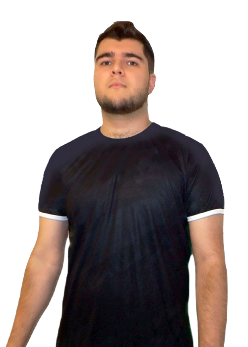 Lukas&nbsp;Ignacio Jahn Meza