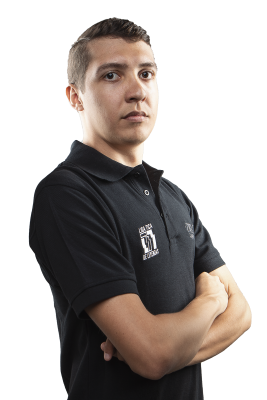 Luis&nbsp;Diego Castro Ortiz