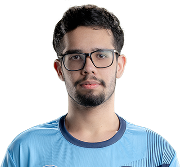 César Berteli França