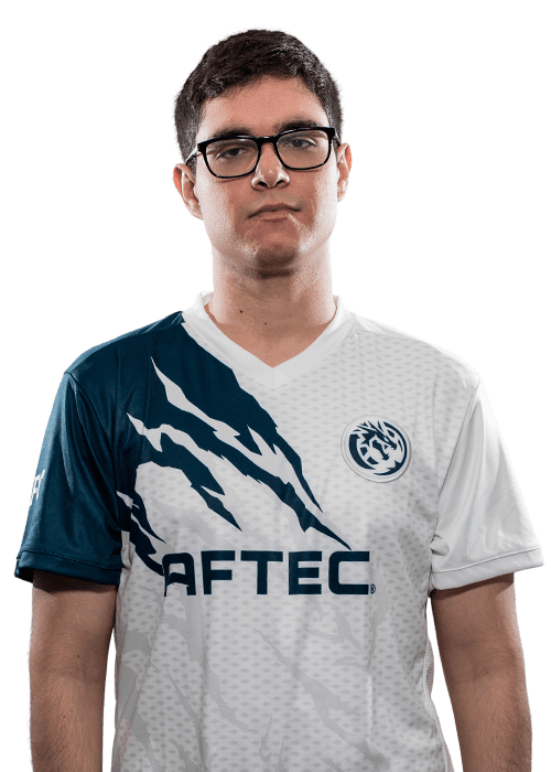 Gilberto Pablos Verdugo