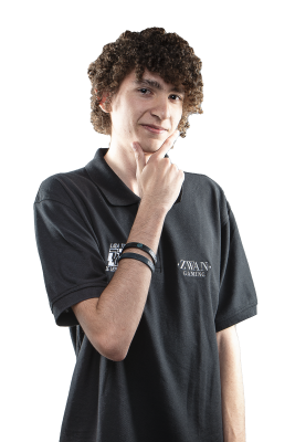 Kevin Murillo Salazar