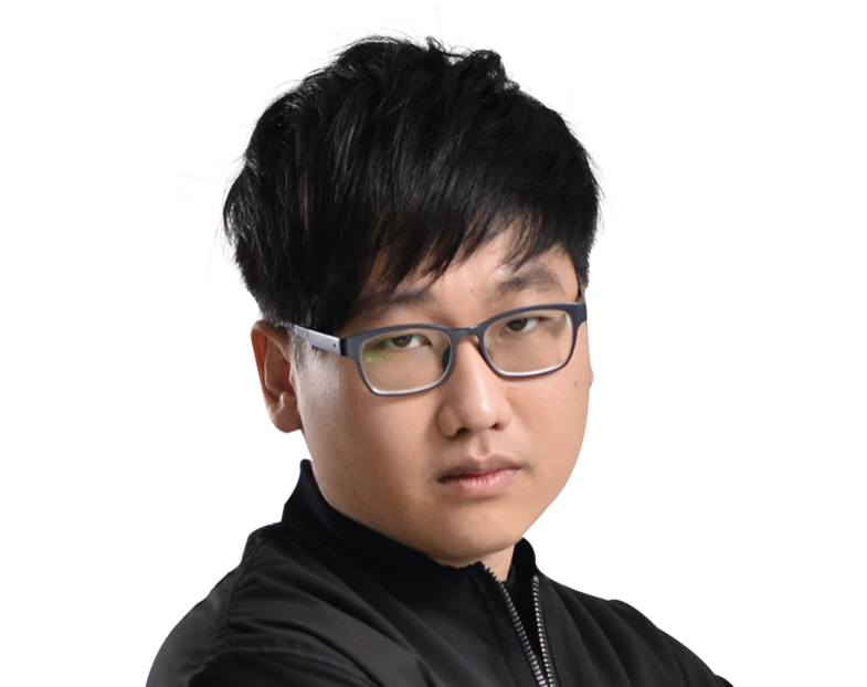 Lyu Jhong-Da