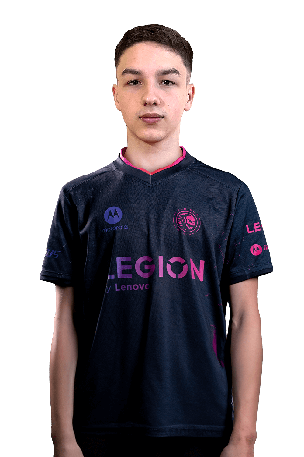 Camilo Nicolau Blanchet