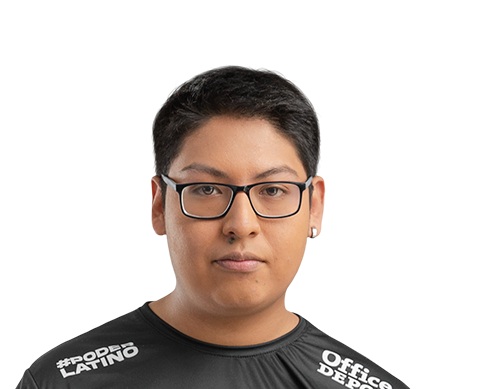 Cristian&nbsp;Sebastián Quispe Yampara