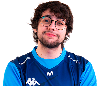 Alejandro Rivas González