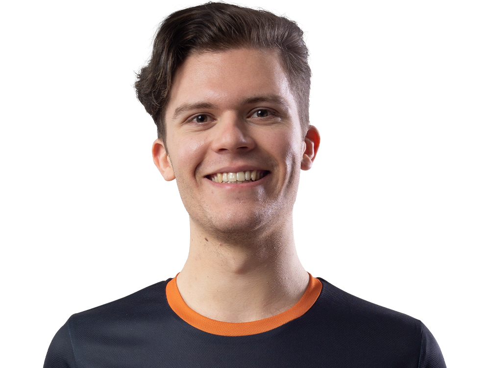 Ronan&nbsp;James Swingler