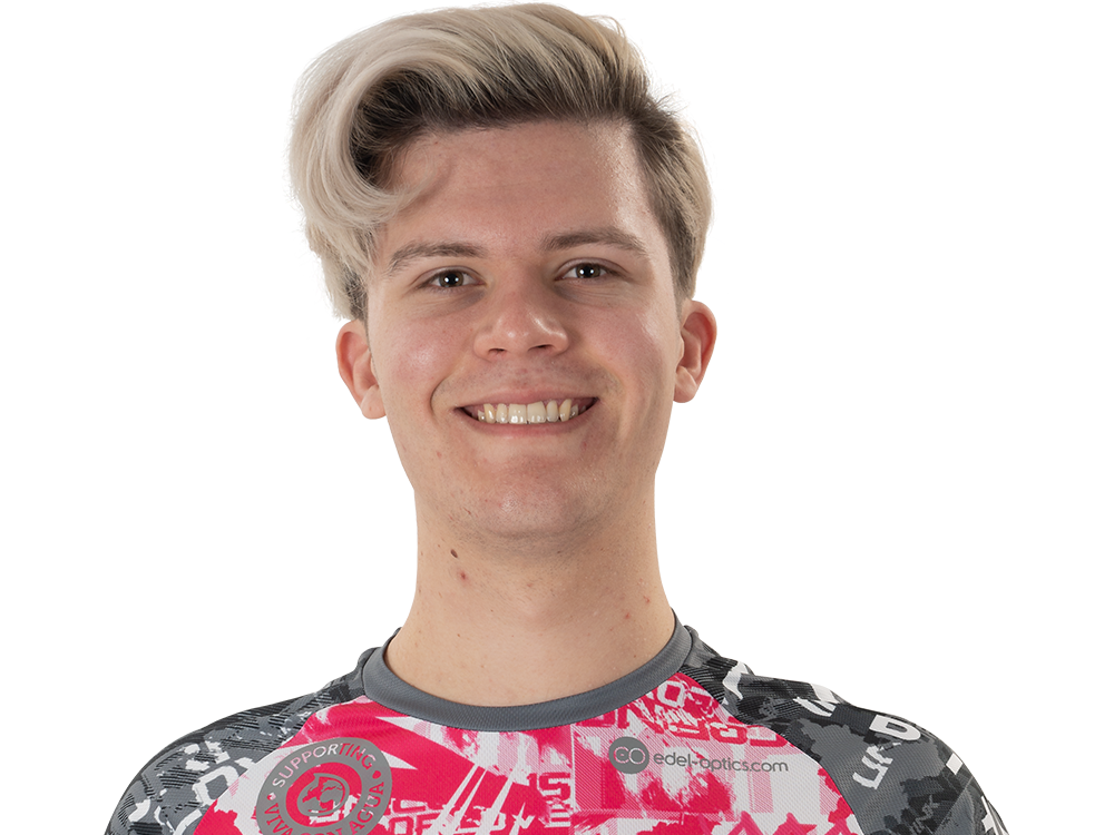 Ronan&nbsp;James Swingler