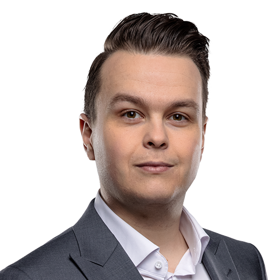 Christophe van Oudheusden