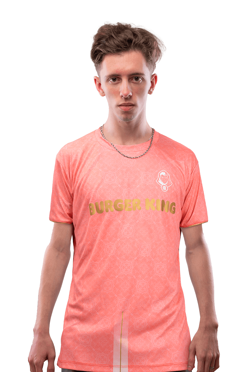 Franco Keating Manzotti