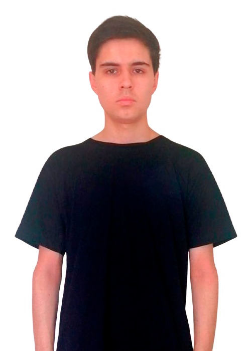 Matias&nbsp;Daniel Cifuentes Castillo