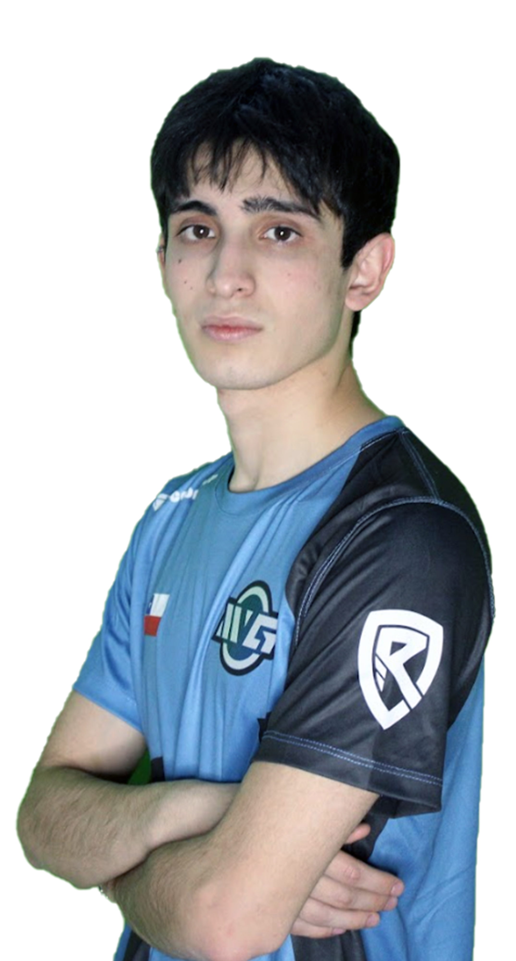 Diego&nbsp;Sebastian Ulloa Fuentes