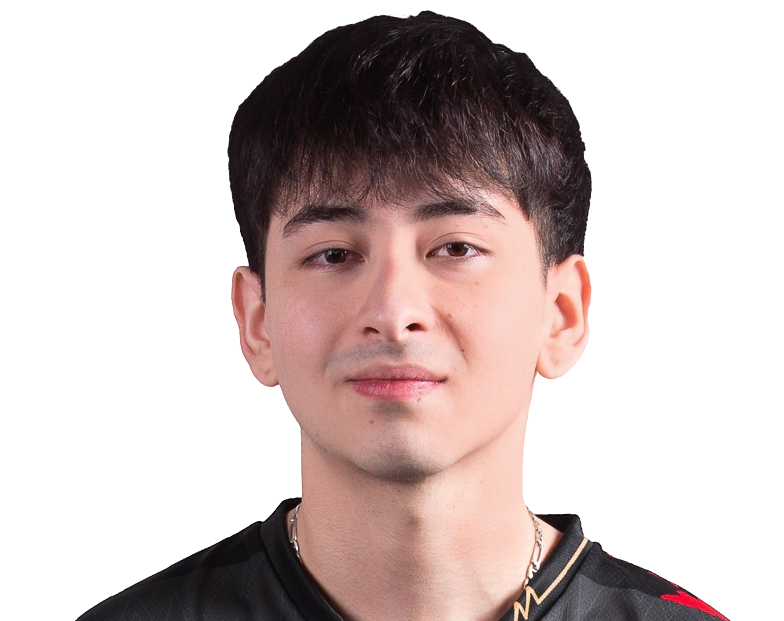 Esteban&nbsp;Fernando San Martín Durán