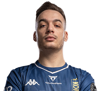 Rúben&nbsp;Alexandre Barbosa Neves