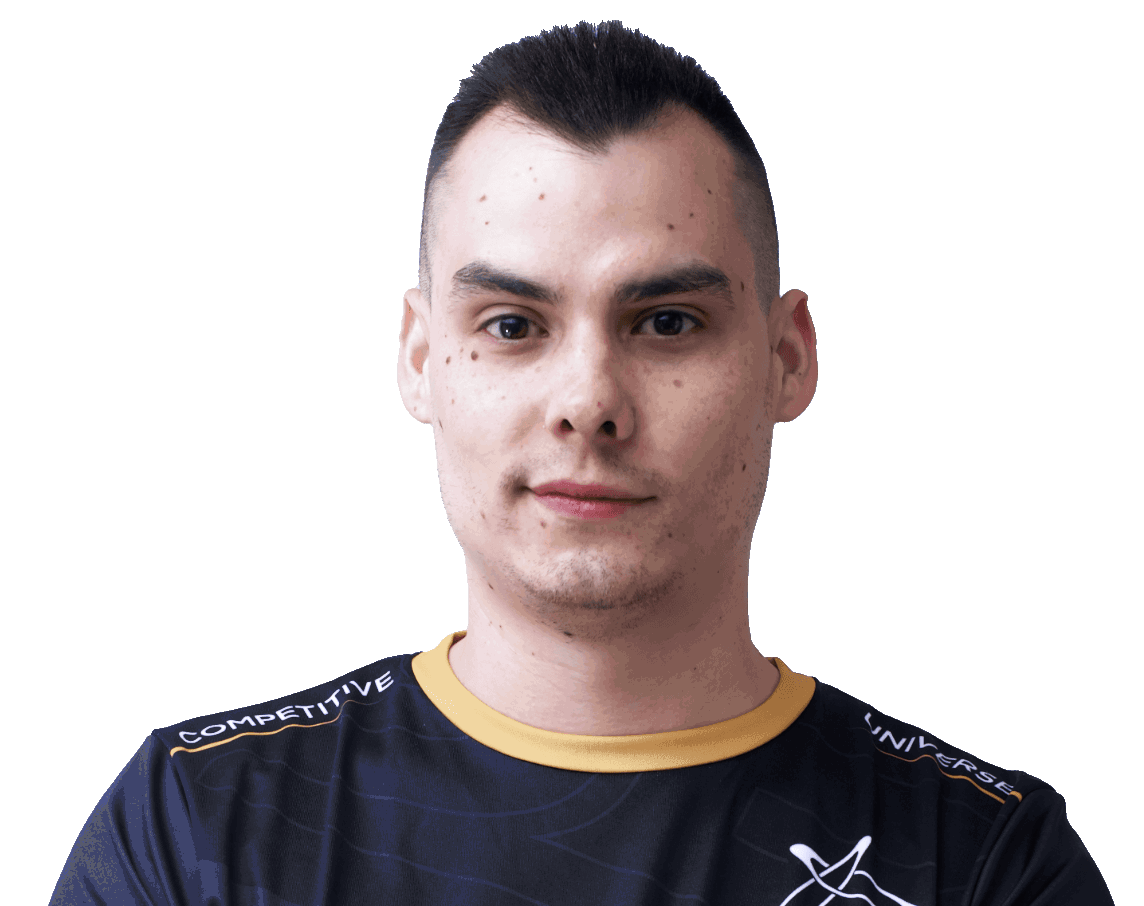 Krisztián Kerékgyártó