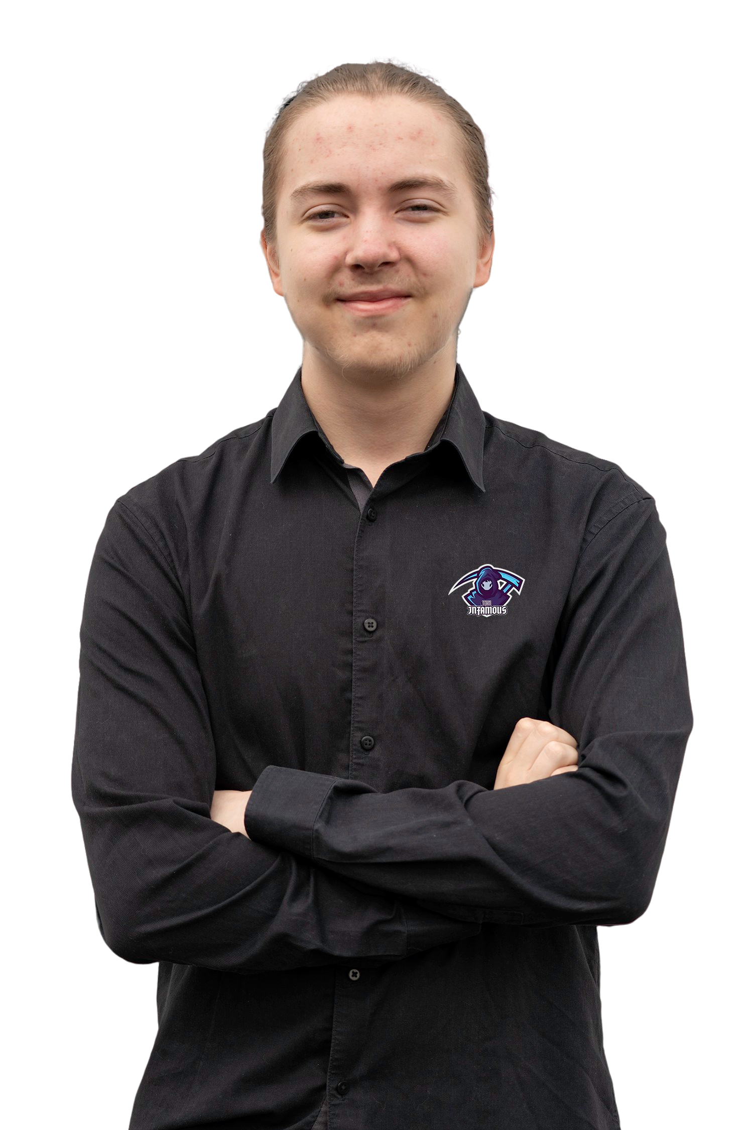 Edgar Gerhard James Trumm