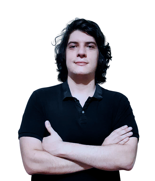 Hernán&nbsp;Agustín Acosta Arencon