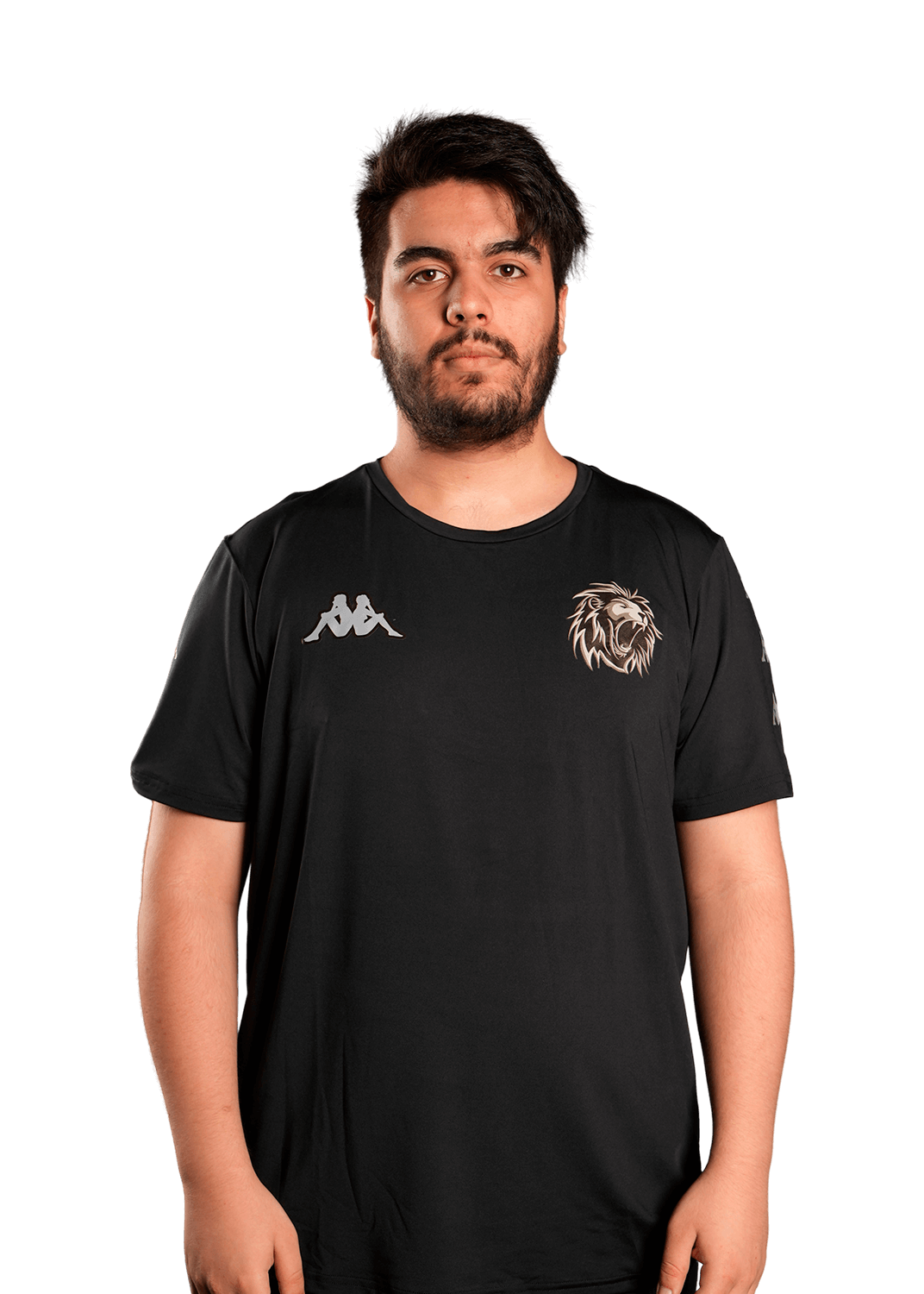 Gonzalo&nbsp;Daniel Sponza